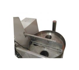 Вертикальное фасовочно упаковочное оборудование