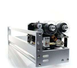 Встраиваемые датеры на твердых чернилах и термоленте