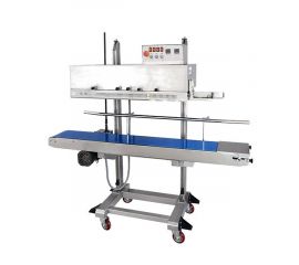 Роликовые (конвейерные) запайщики для тяжелых пакетов