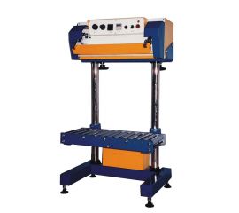 Пневматические запайщики пакетов