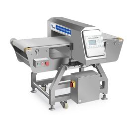 Металлодетекторы