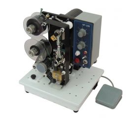 Датеры стационарные