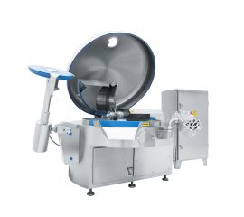 Вакуумные куттеры