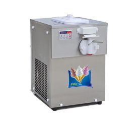 Фризеры для мягкого мороженого