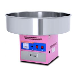 Аппараты для сахарной ваты