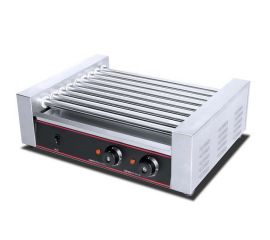 Аппараты для приготовления хот-догов