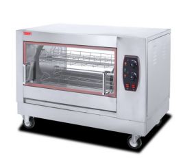 Грили для кур