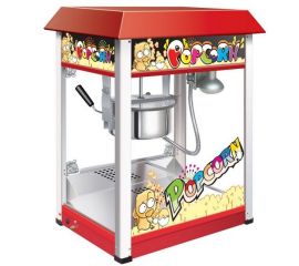 Аппараты для поп корна