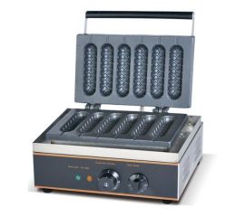 Аппараты для корн догов