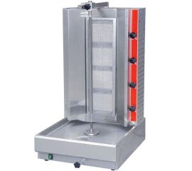 Аппараты для приготовления шаурмы