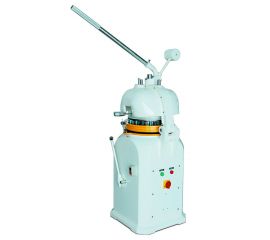 Тестоделители-округлители