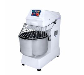 Спиральные тестомесы