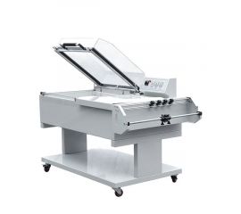 Колпаковое термоусадочное оборудование