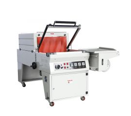 Термоусадочные линии