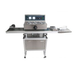 Индукционные запайщики