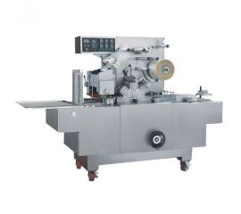 Целлофанаторы