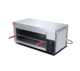 Грили-саламандра