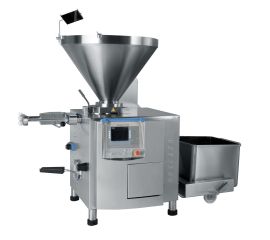 Вакуумные колбасные шприцы