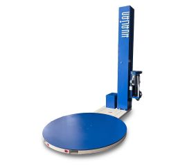 Паллетоупаковщики с престрейчем