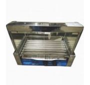 Гриль роликовый CY-7A Foodatlas (со створками)