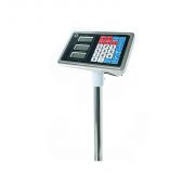 Напольные торговые весы Foodatlas 300кг/100гр ВТН-300