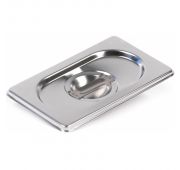 Крышка для гастроемкости GN - 1/9