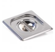 Крышка для гастроемкости GN - 1/6