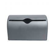 Держатель рулонных полотенец, Foodatlas JAH-545 (серый)