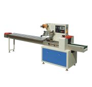 Автоматическая горизонтальная упаковочная машина DXDZ-250S