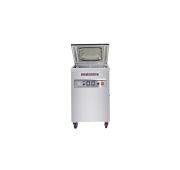 Напольный вакуумный упаковщик DZ-500/2E (нерж.)