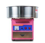 Аппарат для производства сахарной ваты HEC-03