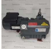Вакуумный насос XDZ-20 (HM), в сборе с двигателем, 20 м³/ч, 220 В, для DZ, HVC, HVT, TB