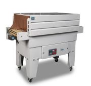 Термоусадочный тоннель BS-4525A