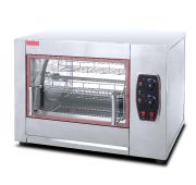 Гриль для кур HEJ-266