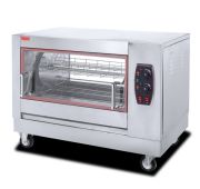 Гриль для кур HEJ-268