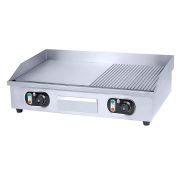 Жарочная поверхность HEG-822