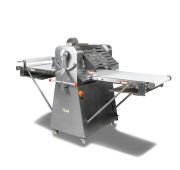 Автоматическая тестораскаточная машина YP-520