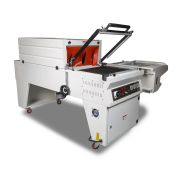 BSF-5030LT Компактная линия для упаковки в термоусадочную пленку