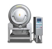 Вакуумный массажер GRZK1000 (тач скрин)