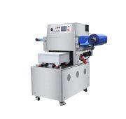 Полуавтоматический запайщик лотков HVT-550M/4 (187х137х(18-120)