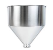 Бункер загрузочный для PPF (30л)