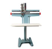 Ножной усиленный запайщик PFS-600C с датером