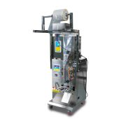 Автоматическая фасовочно-упаковочная машина DXDK-100 NEW (3-х шовный пакет, ширина пленки 150 мм)