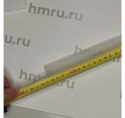 Резина силиконовая под сварочную планку DZ-820