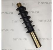 Тестошнек для JGL-135-5B (тефлонированный) (1-22)