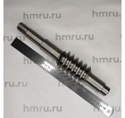 Червячный вал для JGL (2-17)