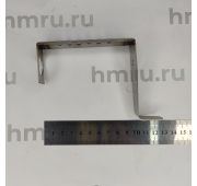 Решетка подачи муки к JGL (3-15)