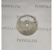 Плита подкладная верхняя фаршенасоса для JGL