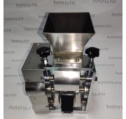 Формующая голова для JGL-135-5B (7-8g, 90*42*10) HZ