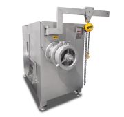 Промышленный волчок JRD-300 (1 шнек, 1 скорость)